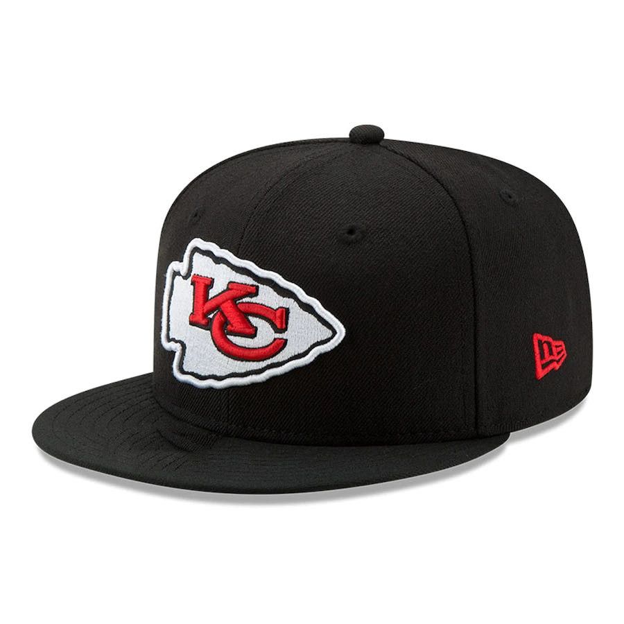 2022 NFL Kansas City Chiefs Hat TX 09193->nfl hats->Sports Caps